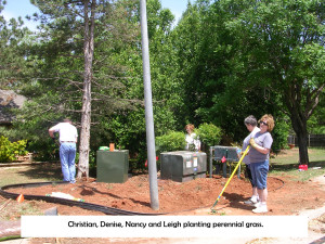 Spring workday 2008