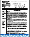Archive of Past Newsletters