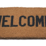Welcome Neighbors!