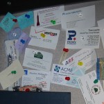 Website/Newsletter Advertisers Wanted!