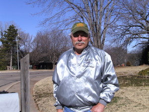 Wayne Hlinicky Wayne Hlinicky of Oklahoma Lawn Care