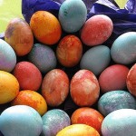 easter-eggs