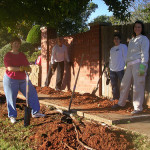 Neighborhood Workday