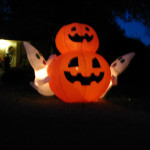 Halloween Costume Contest