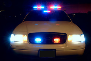 police lights Police lights