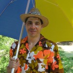 Annual Meeting Sat. June 5
