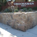 Bryant Rock Wall Repairs Bryant Rock Wall Repairs